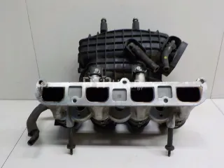 2830025950 Коллектор впускной Hyundai Sonata (NF) Арт AM40220633, вид 5