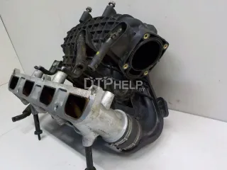 2830025950 Коллектор впускной Hyundai Sonata (NF) Арт AM40220633, вид 6