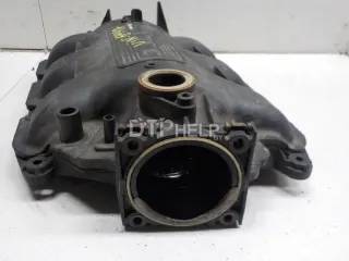 4781577AL Коллектор впускной Chrysler Grand Voyager 5 Арт AM40256887, вид 5