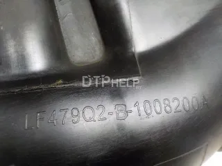 LF479Q2B1008200A Коллектор впускной Lifan X50 Арт AM40261973, вид 7