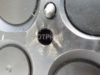 6110105020 Головка блока Mercedes C W203 Арт AM40369355, вид 17