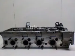 6110105020 Головка блока Mercedes C W203 Арт AM40369355, вид 2