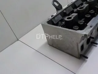 6110105020 Головка блока Mercedes C W203 Арт AM40369355, вид 4
