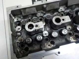 6110105020 Головка блока Mercedes C W203 Арт AM40369355, вид 5