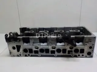 6110105020 Головка блока Mercedes C W203 Арт AM40369355, вид 6