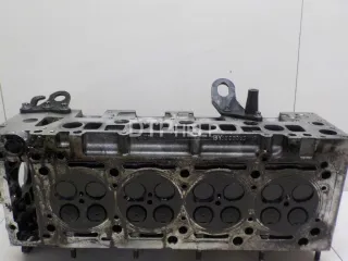 6110105020 Головка блока Mercedes C W203 Арт AM40369355, вид 7