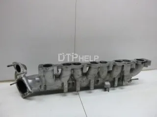 283104X900 Коллектор впускной Kia Carnival 2 Арт AM40425259, вид 3