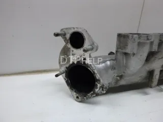 283104X900 Коллектор впускной Kia Carnival 2 Арт AM40425259, вид 4