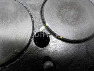 038103267X Головка блока Seat Alhambra 1 restailing Арт AM40462524, вид 12