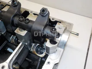 038103267X Головка блока Seat Alhambra 1 restailing Арт AM40462524, вид 4