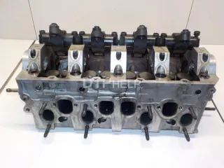 038103267X Головка блока Seat Alhambra 1 restailing Арт AM40462524, вид 5