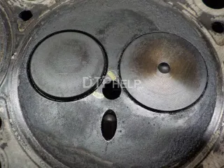 038103267X Головка блока Seat Alhambra 1 restailing Арт AM40462524, вид 8