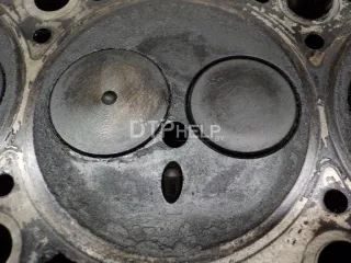 038103267X Головка блока Seat Alhambra 1 restailing Арт AM40462524, вид 10