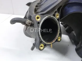 140035PA0E Коллектор впускной Datsun On-Do Арт AM40547191, вид 3