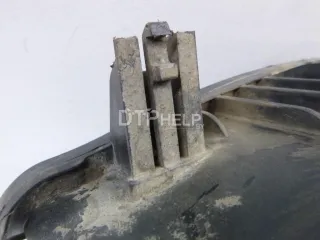 140035PA0E Коллектор впускной Datsun On-Do Арт AM40547191, вид 8