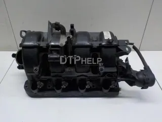 850097 Коллектор впускной Chevrolet Aveo T300 Арт AM40576925, вид 1
