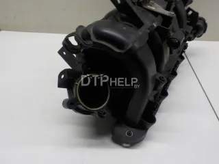 850097 Коллектор впускной Chevrolet Aveo T300 Арт AM40576925, вид 2