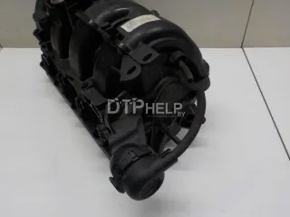 850097 Коллектор впускной Chevrolet Aveo T300 Арт AM40576925, вид 3