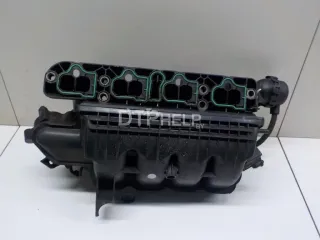 850097 Коллектор впускной Chevrolet Aveo T300 Арт AM40576925, вид 4