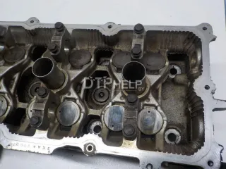 11090CD700 Головка блока Infiniti FX1  Арт AM40607487, вид 3