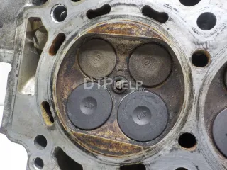 11090CD700 Головка блока Infiniti FX1  Арт AM40607487, вид 5