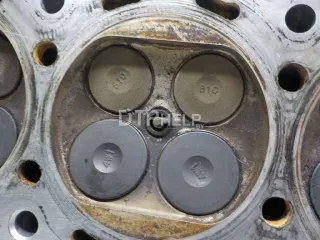 11090CD700 Головка блока Infiniti FX1  Арт AM40607487, вид 6