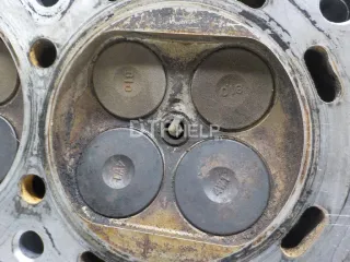 11090CD700 Головка блока Infiniti FX1  Арт AM40607487, вид 7