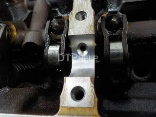 06E103068LX Головка блока Audi A6 C6 (S6,RS6) Арт AM40671903, вид 12