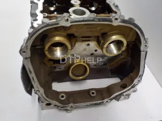06E103068LX Головка блока Audi A6 C6 (S6,RS6) Арт AM40671903, вид 3