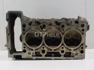 06E103068LX Головка блока Audi A6 C6 (S6,RS6) Арт AM40671903, вид 6