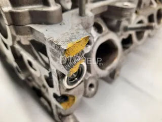 221002B003 Головка блока Kia Rio 3 Арт AM40707918, вид 2