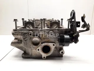221002B003 Головка блока Kia Rio 3 Арт AM40707918, вид 8