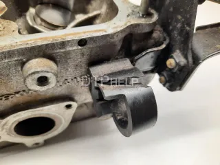 221002B003 Головка блока Kia Rio 3 Арт AM40707918, вид 9