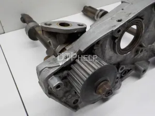 SMW250295 Насос масляный Chery Tiggo t11 Арт AM40740619, вид 2
