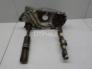 SMW250295 Насос масляный Chery Tiggo t11 Арт AM40740619, вид 4