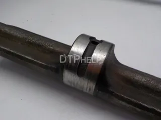 SMW250295 Насос масляный Chery Tiggo t11 Арт AM40740619, вид 7