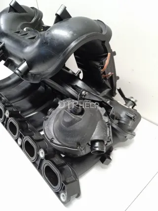 11617559526 Коллектор впускной BMW 5 E60/E61 Арт AM40751816, вид 7