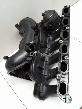 11617559526 Коллектор впускной BMW 5 E60/E61 Арт AM40751816, вид 8