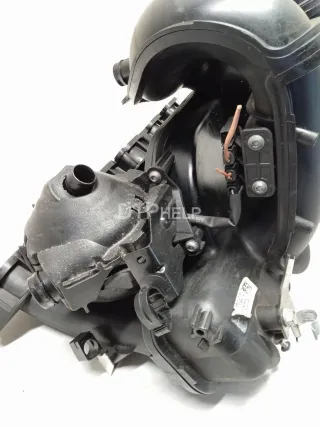 11617559526 Коллектор впускной BMW 5 E60/E61 Арт AM40751816, вид 9