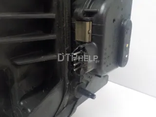 68194114AA Коллектор впускной Dodge RAM 4 Арт AM40810924, вид 8