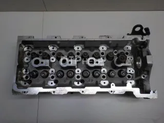 6110100920 Головка блока Mercedes C W202 Арт AM40818038, вид 1