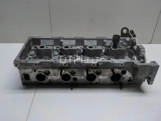 6110100920 Головка блока Mercedes C W202 Арт AM40818038, вид 2