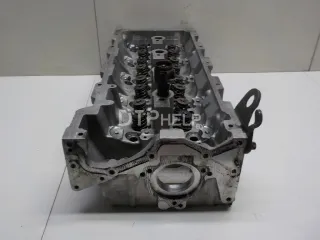 6110100920 Головка блока Mercedes C W202 Арт AM40818038, вид 3