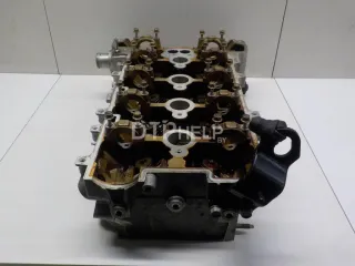12624550 Головка блока Chevrolet Malibu 8 Арт AM40833339, вид 6