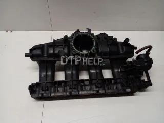 06J133201BD Коллектор впускной Seat Leon 2 Арт AM40864159, вид 2