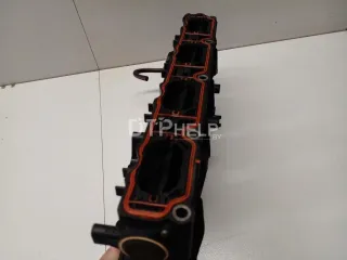 06J133201BD Коллектор впускной Seat Leon 2 Арт AM40864159, вид 5