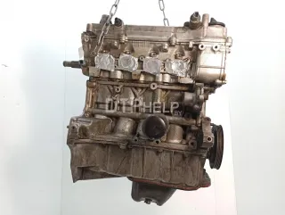 10102AX1SB Двигатель Nissan Micra K12 Арт AM40872651, вид 1