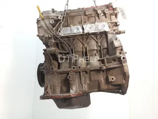 10102AX1SB Двигатель Nissan Micra K12 Арт AM40872651, вид 2