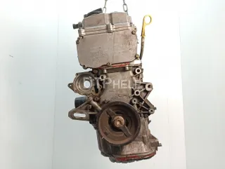 10102AX1SB Двигатель Nissan Micra K12 Арт AM40872651, вид 4