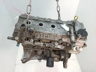 10102AX1SB Двигатель Nissan Micra K12 Арт AM40872651, вид 6